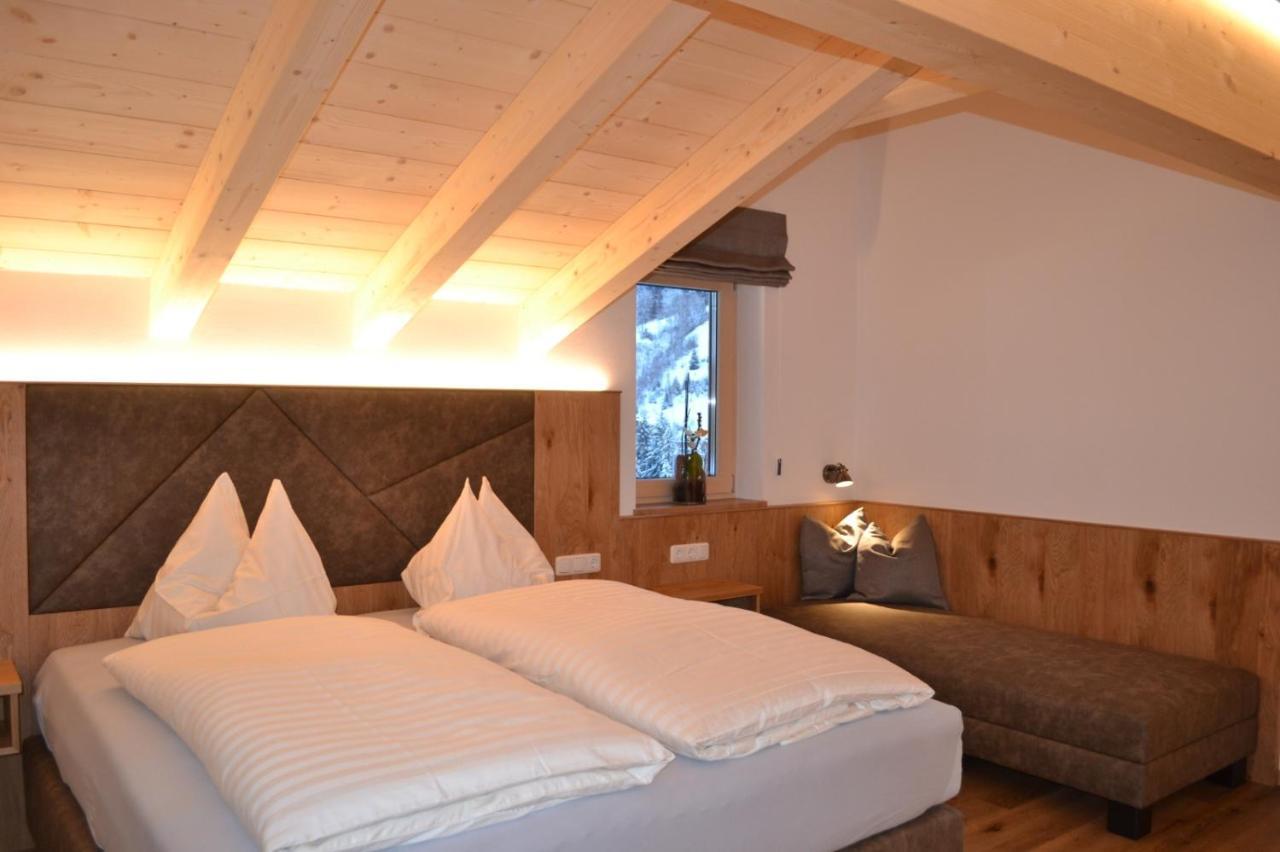 Gumpoldbauer Villa Maria Alm am Steinernen Meer Exterior photo