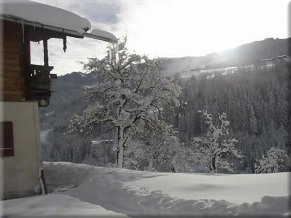 Gumpoldbauer Villa Maria Alm am Steinernen Meer Exterior photo