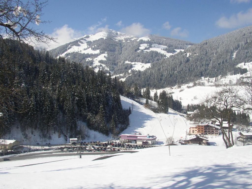 Gumpoldbauer Villa Maria Alm am Steinernen Meer Exterior photo